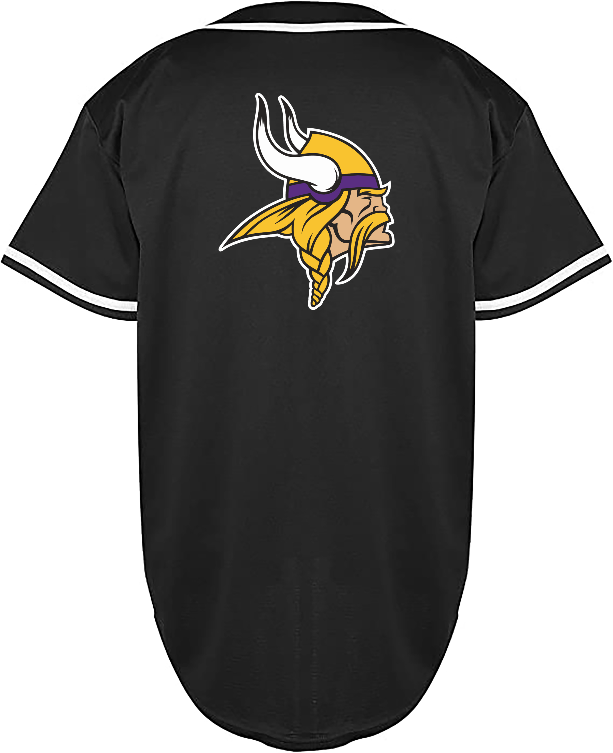 Custom Vikings Jersey