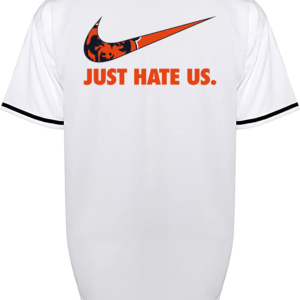 Custom Bears Nike Jersey