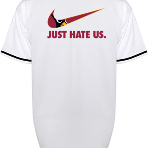 Custom Cardinals Nike Jersey