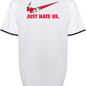 Custom Chiefs Nike Jersey