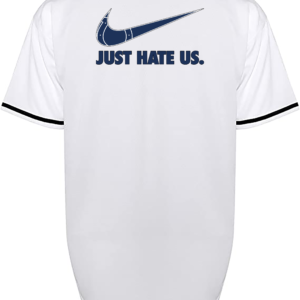 Custom Colts Nike Jersey