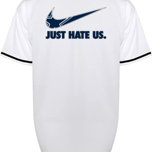 Custom Cowboys Nike Jersey