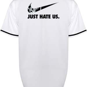 Custom Raiders Nike Jersey