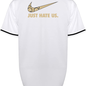 Custom Saints Nike Jersey