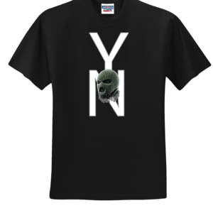 Custom Shiesty YN T Shirt