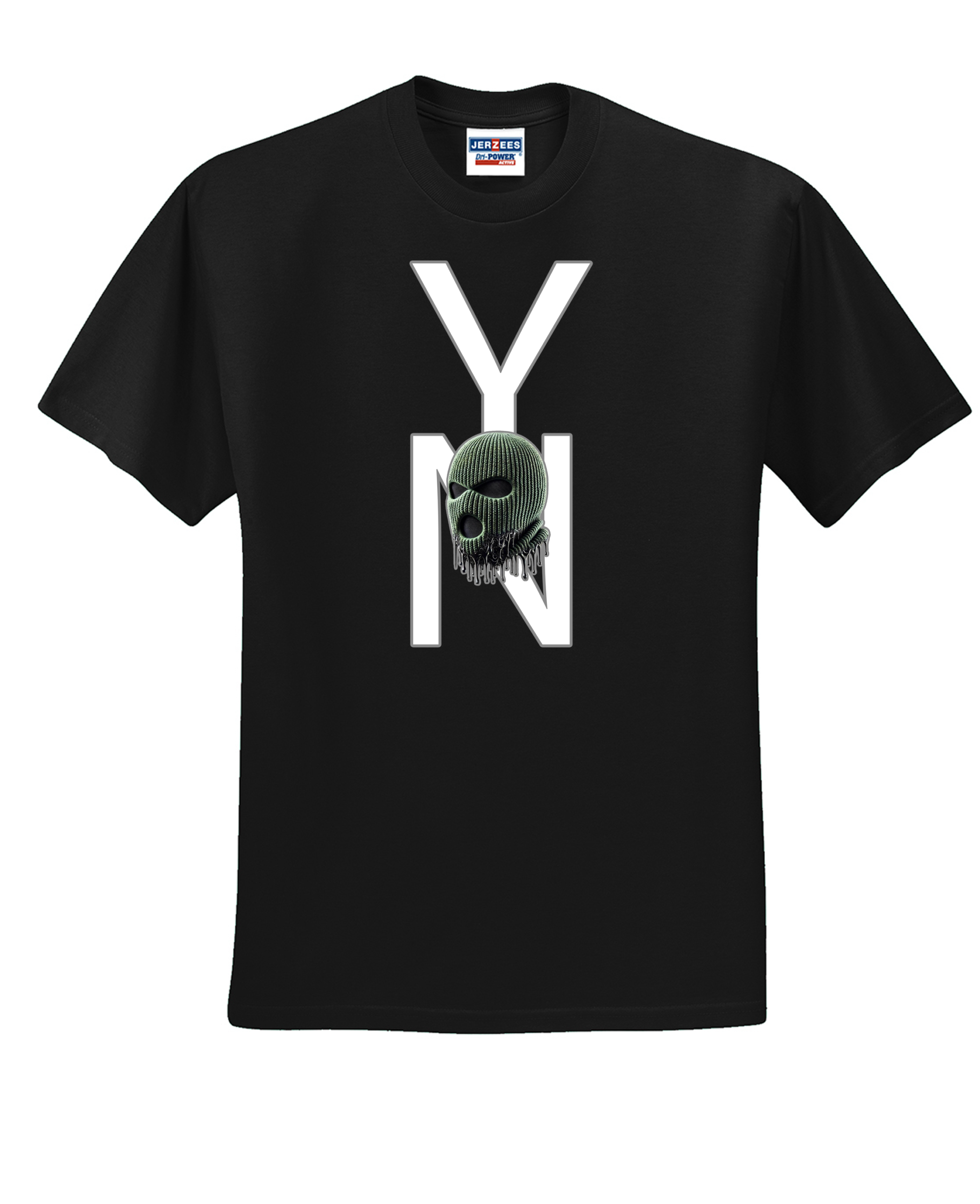 Custom Shiesty YN T Shirt